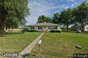 409 N 8th St, Wheeling, MO 64688