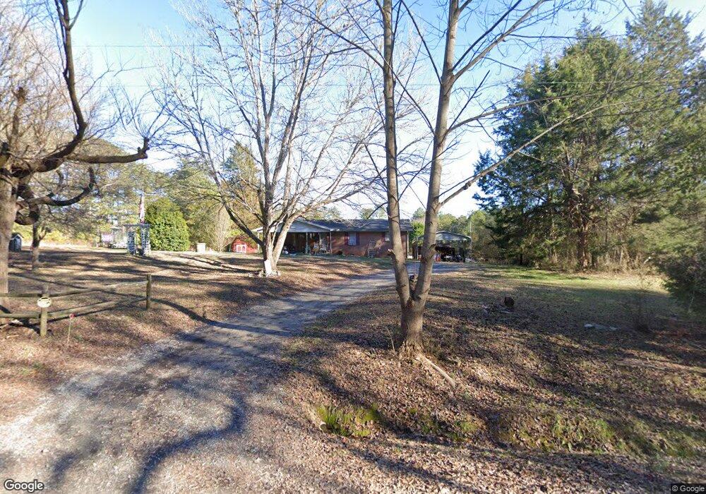 298 Christmas Tree Ln, Clover, SC 29710 - photo 1