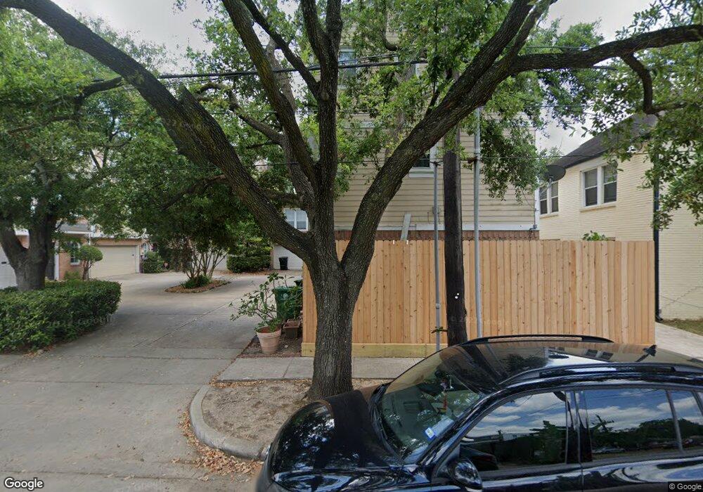 1755 Michigan St, Houston, TX 77006 - photo 1