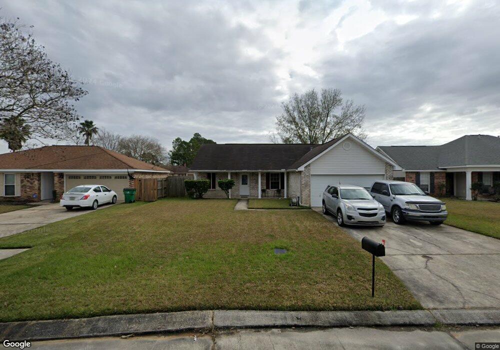 1813 Barrymore St, Slidell, LA 70461 - photo 1