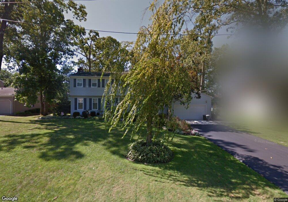 2925 Barry Dr, Vineland, NJ 08361 - photo 1