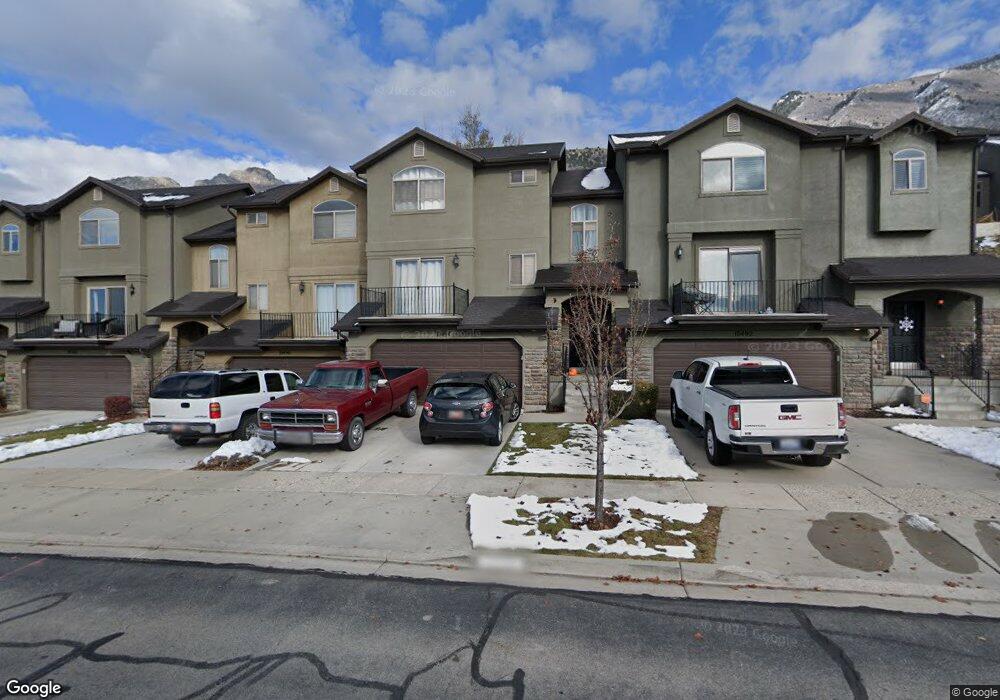 10494 N Morgan Blvd unit 203, Cedar Hills, UT 84062 - photo 1