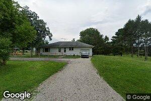 8583 S Base Rd, Westport, IN 47283