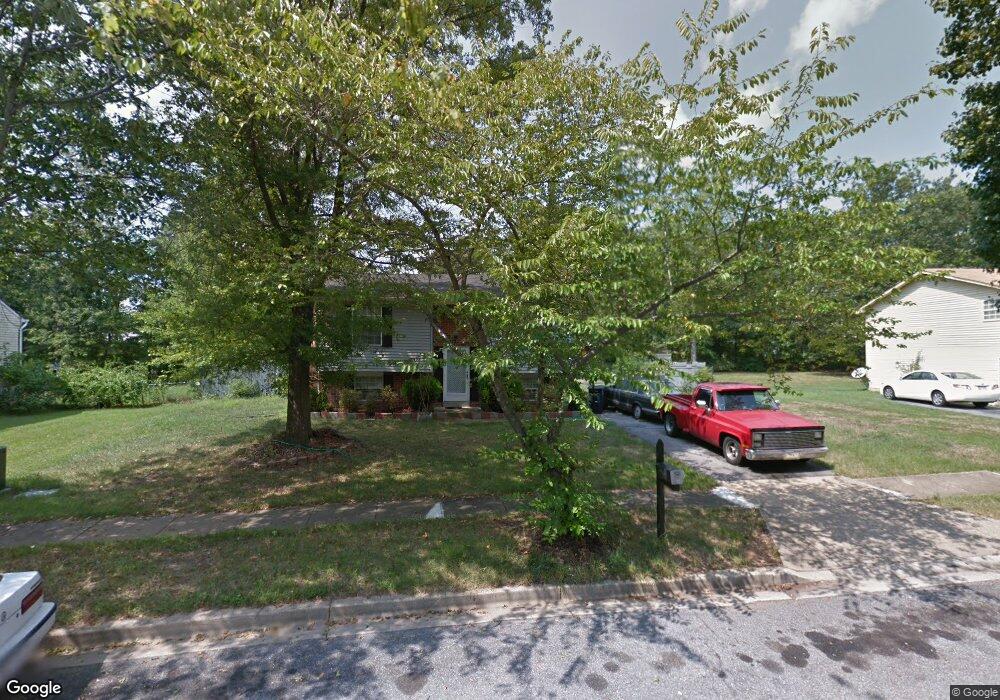 1908 Arrowood Ct, Fort Washington, MD 20744 - photo 1