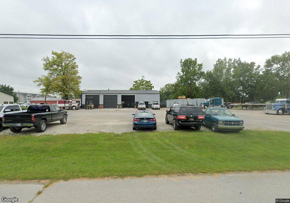 1399 E State Road 18, Kokomo, IN 46901 - photo 1