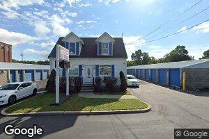 750 Winter St, Woonsocket, RI 02895