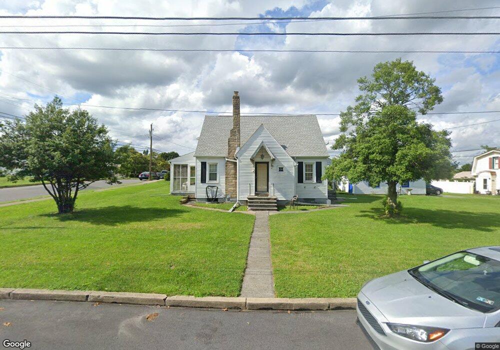 851 Kossuth St, Freemansburg, PA 18017 - photo 1