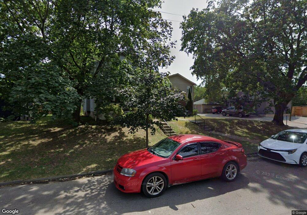 317 Forest St, Columbus, OH 43206 - photo 1