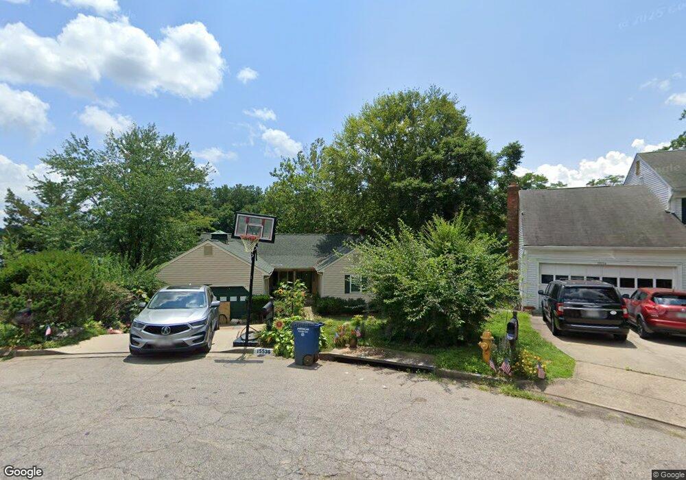 15536 Yorktown Dr, Dumfries, VA 22025 - photo 1