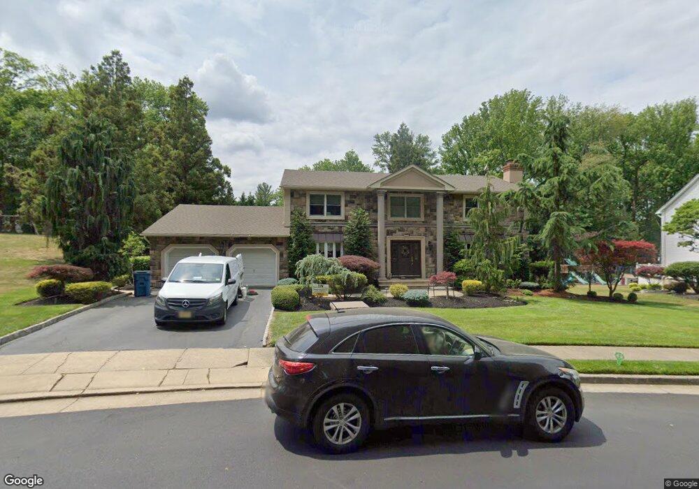 3 Brookside Cir, Marlboro, NJ 07746 - photo 1