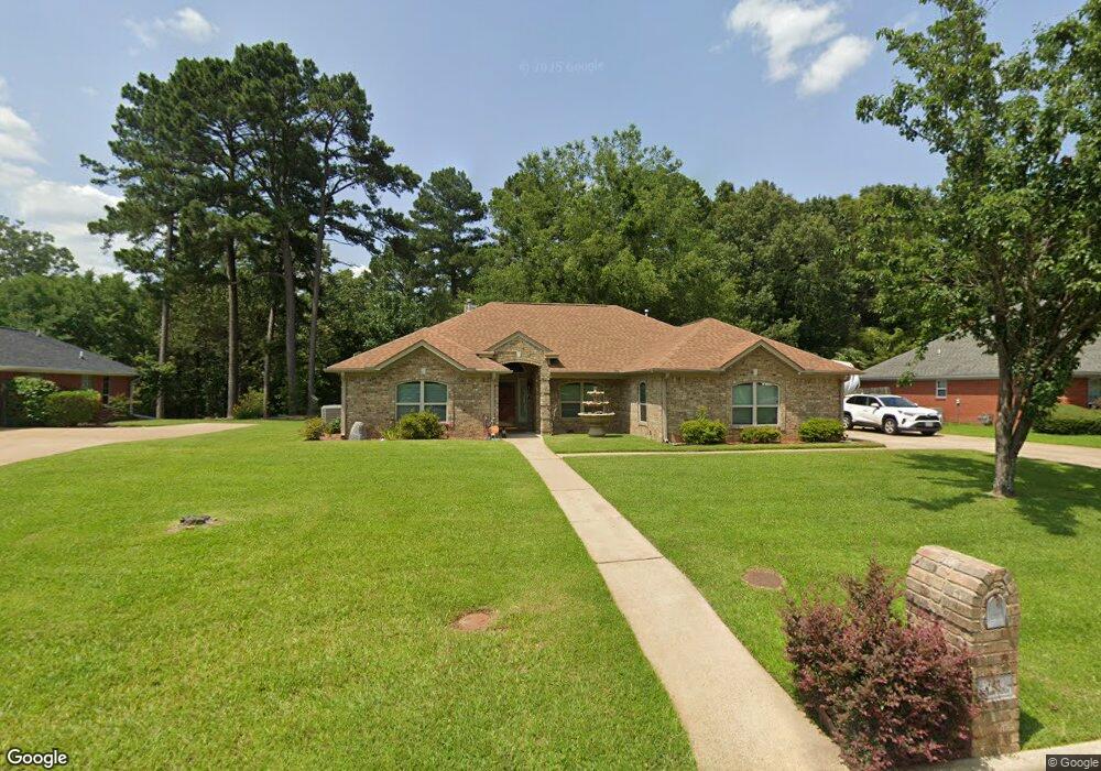 81 Sugar Ridge Ln, Texarkana, AR 71854 - photo 1