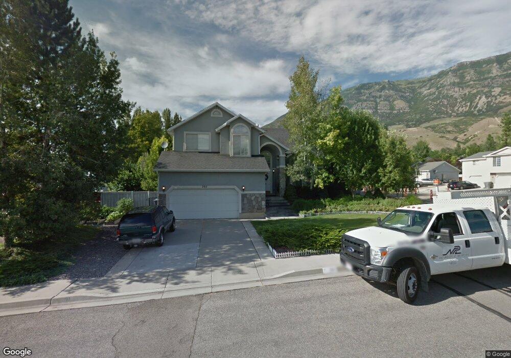 297 E 1500 N, Pleasant Grove, UT 84062 - photo 1