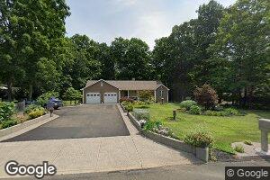 40 Sunrise Ridge, Rockfall, CT 06481
