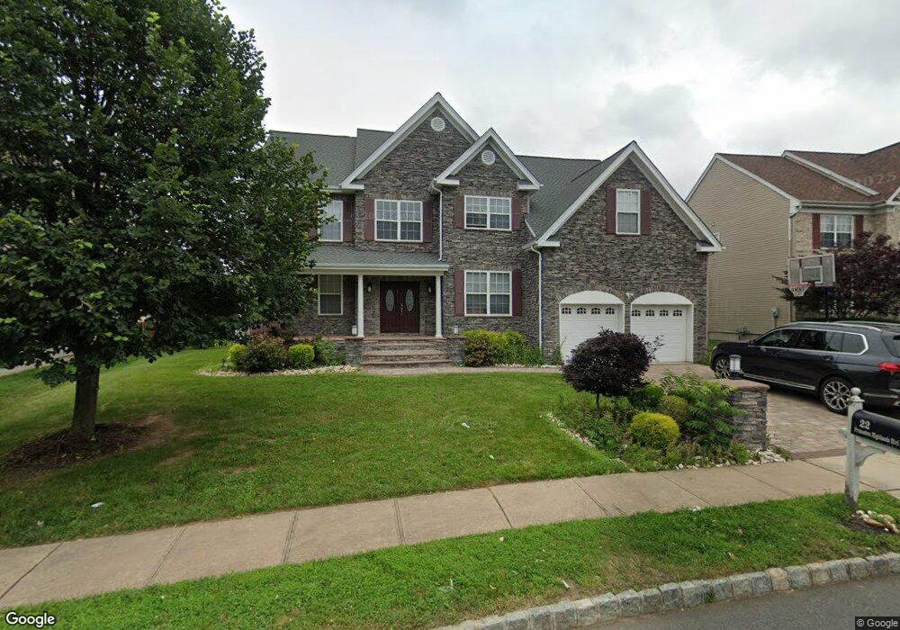 22 Princeton Highlands Blvd unit n/a, Princeton, NJ 08540 - photo 1