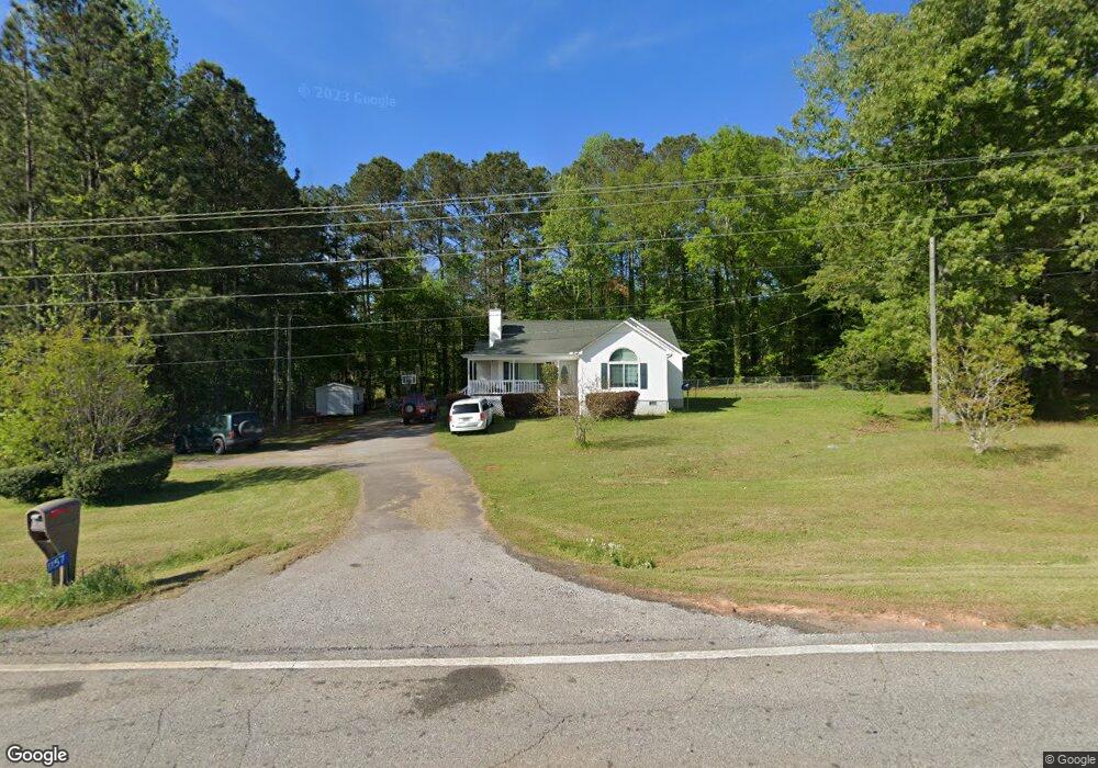 1157 Highway 18 W, Barnesville, GA 30204 - photo 1