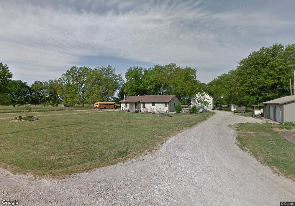 16010 Scott Rd, Oswego, KS 67356 - photo 1