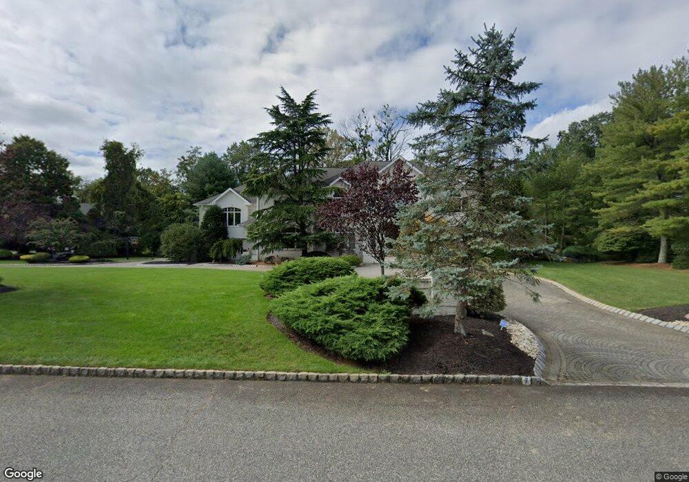 7 Western Dr, Colts Neck, NJ 07722 - photo 1