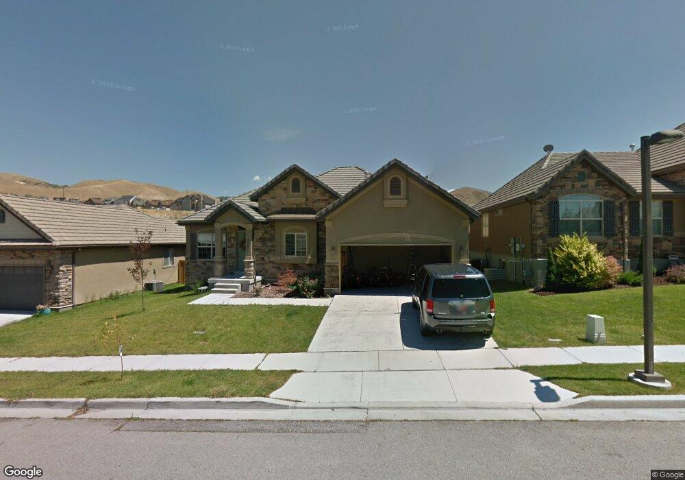 4794 N Shady View Ln, Lehi, UT 84043 - photo 1