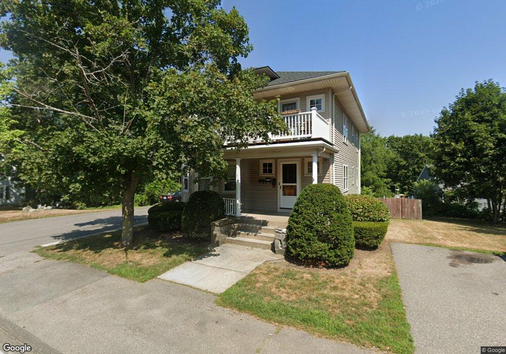 206 Nahant St, Wakefield, MA 01880 - photo 1
