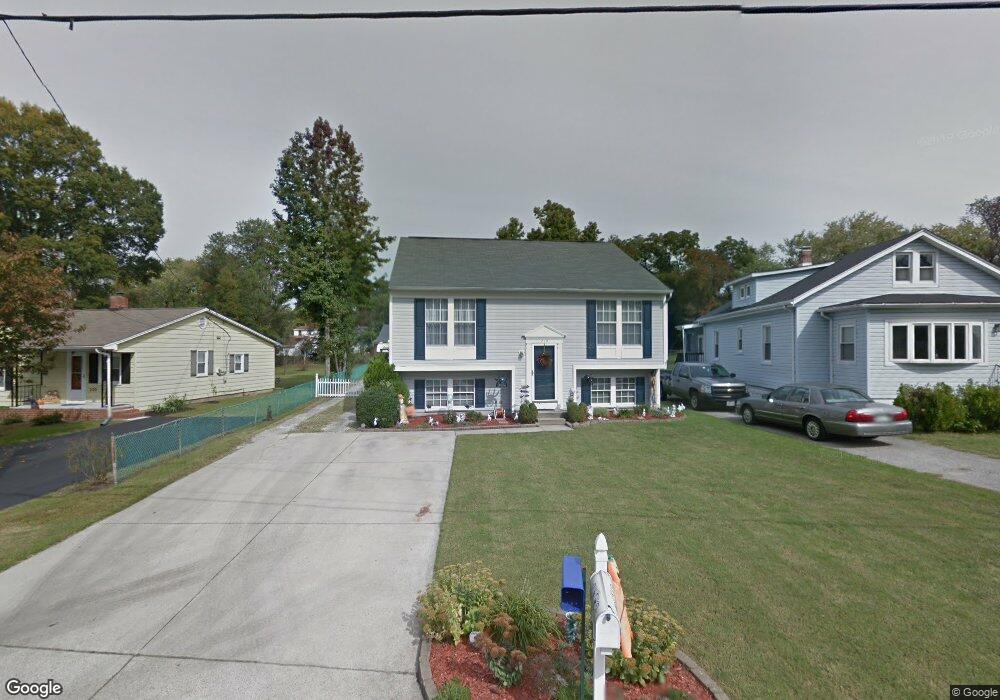 218 Wicklow Rd, Glen Burnie, MD 21061 - photo 1