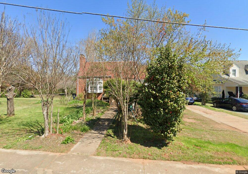 311 S 2nd Ave, Siler City, NC 27344 - photo 1