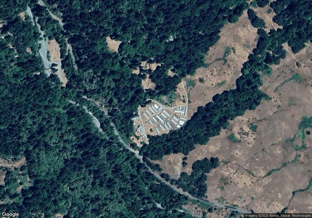 35082 Alderpoint Rd, Blocksburg, CA 95514 - photo 1