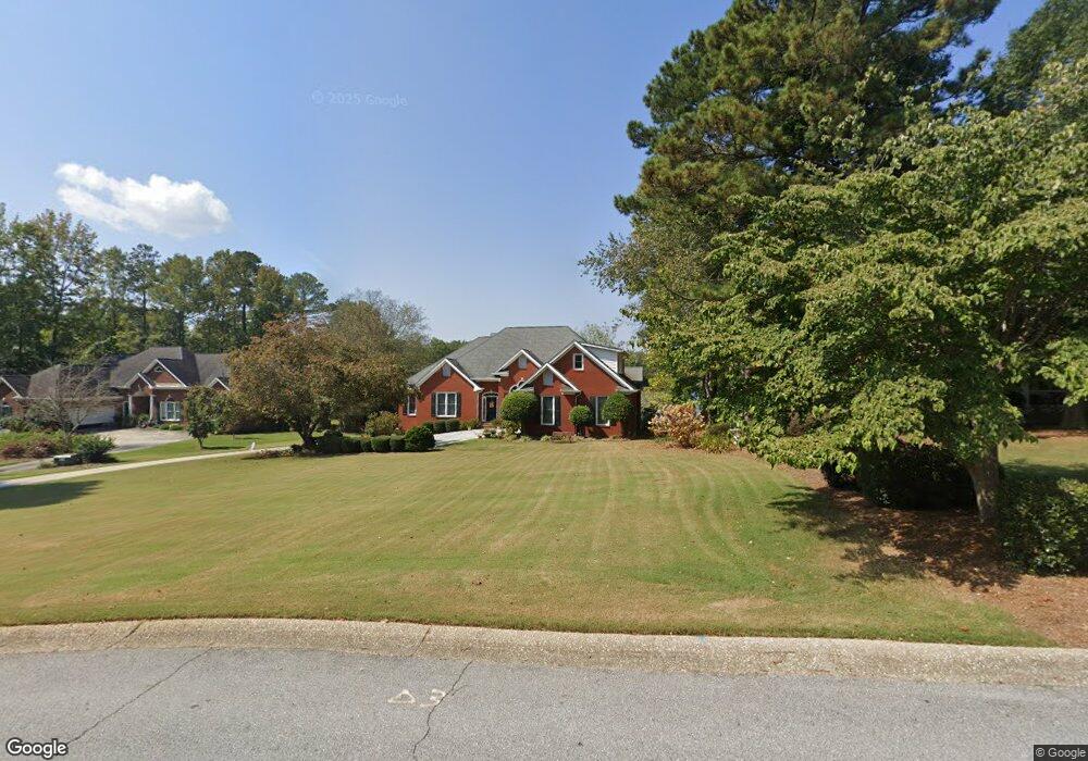 215 Hidden Lakes Dr, Carrollton, GA 30116 - photo 1