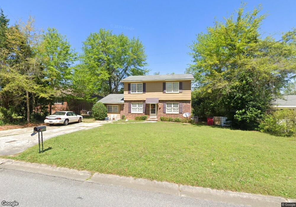 3347 Ohara Dr N, Macon, GA 31206 - photo 1