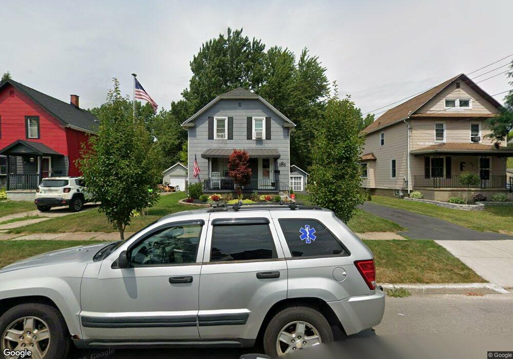 858 Ohio Ave, North Tonawanda, NY 14120 - photo 1