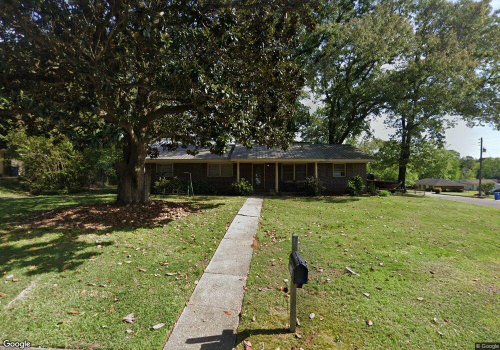 148 Lawrence St, Prattville, AL 36067 - photo 1