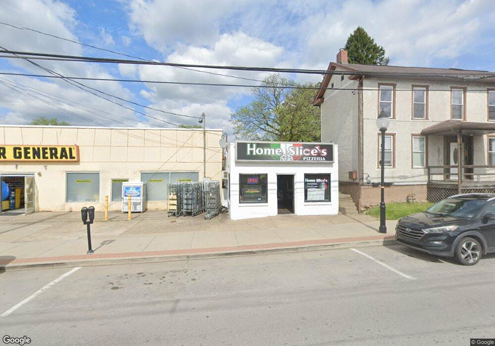 122 S Main St, Homer City, PA 15748 - photo 1