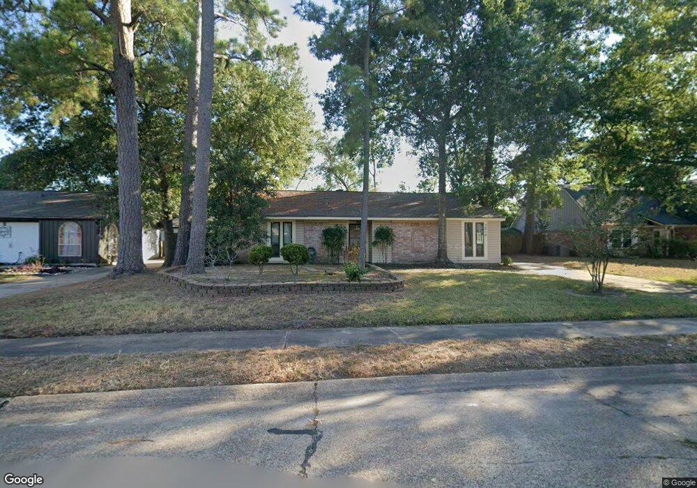 7015 Hidden Arbor Ln, Houston, TX 77040 - photo 1