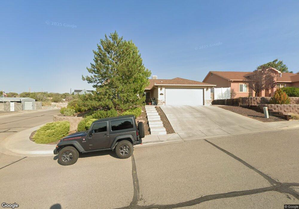 4101 Abbey Rd, Farmington, NM 87402 - photo 1