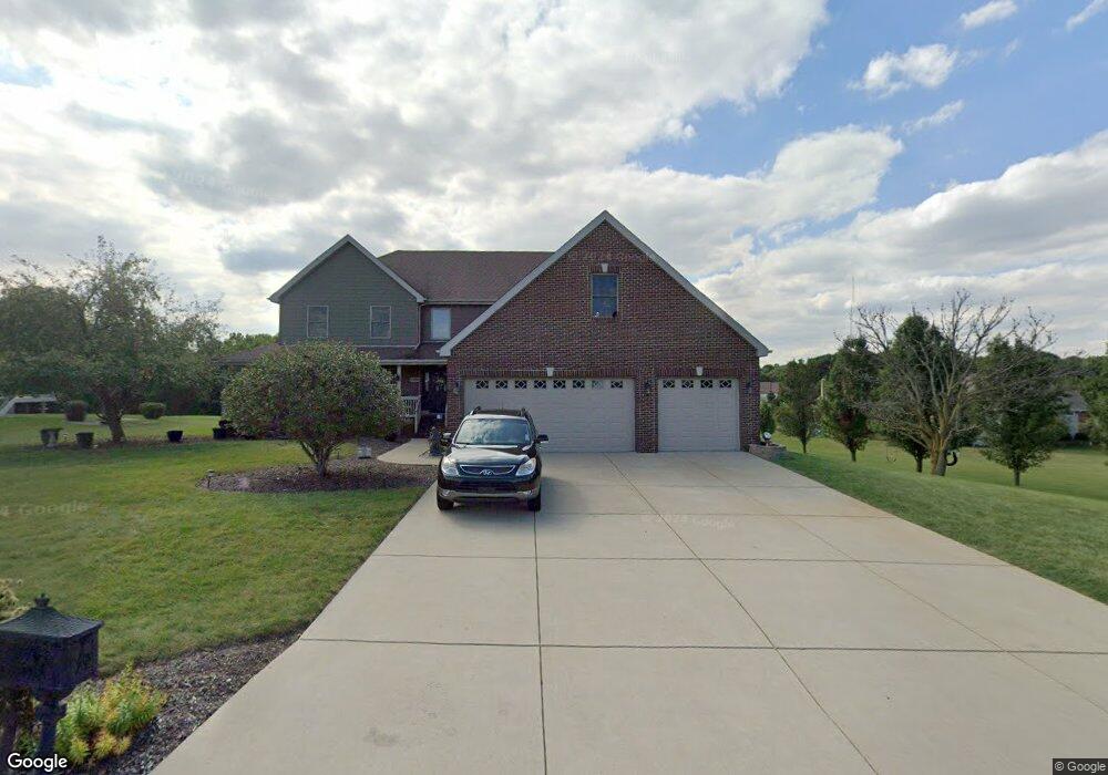14938 W 150th Ln, Cedar Creek Township, IN 46307 - photo 1