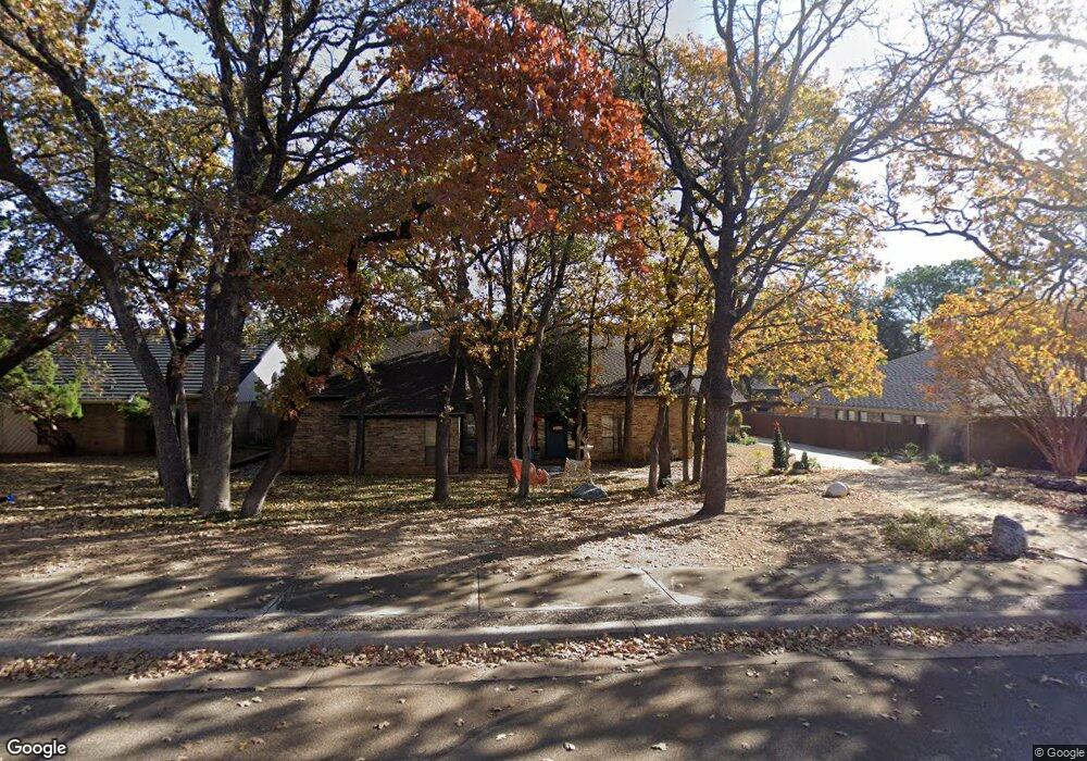 3812 Wimbleton Ct, Bedford, TX 76021 - photo 1