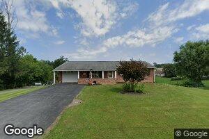 1025 Middle Rd, Herndon, PA 17830