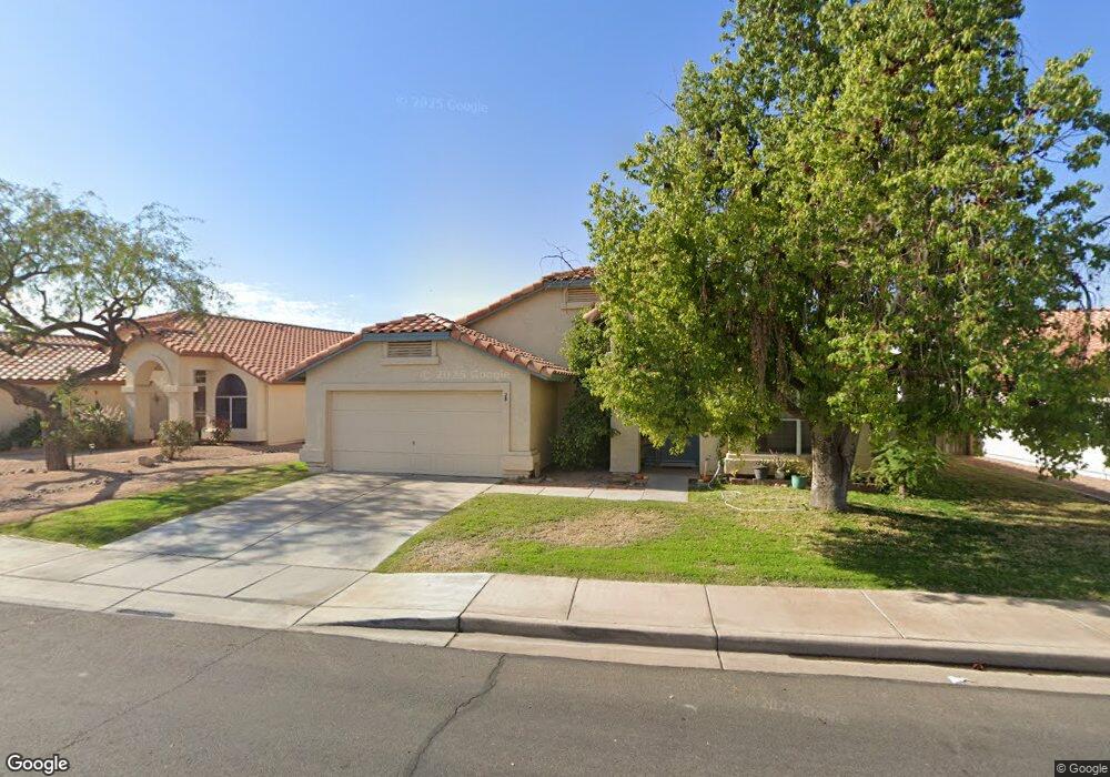 28 S Poplar Way, Chandler, AZ 85226 - photo 1