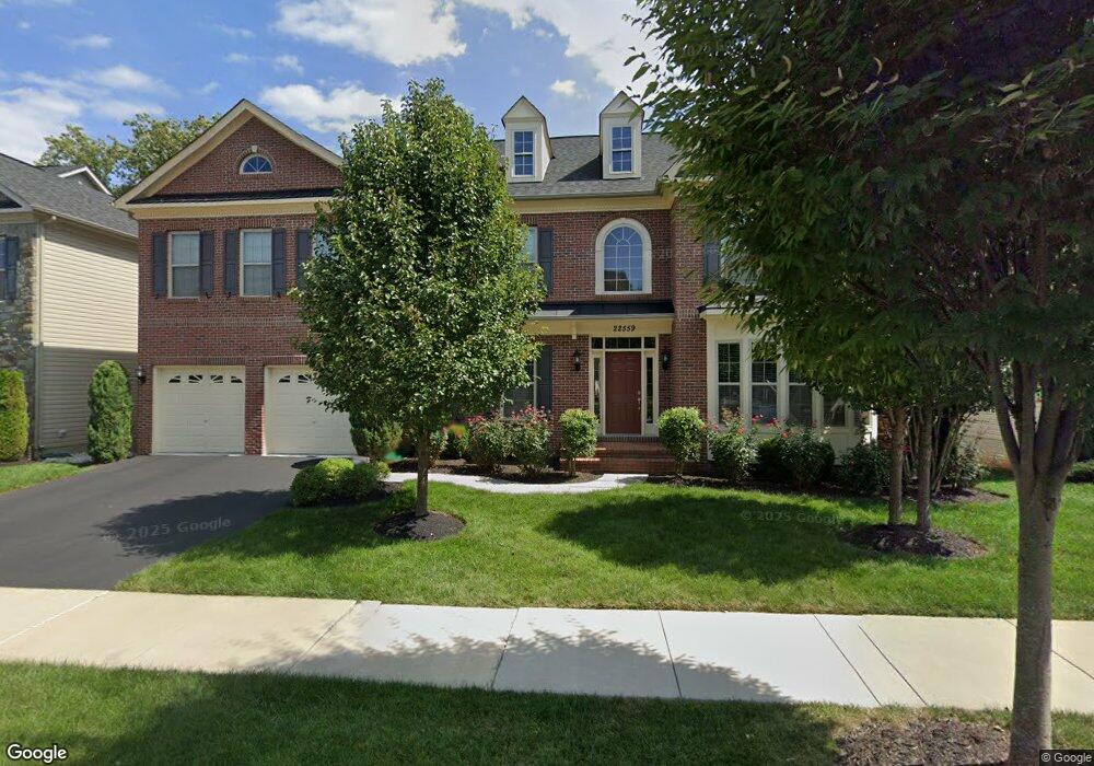 22559 Winding Woods Way, Clarksburg, MD 20871 - photo 1
