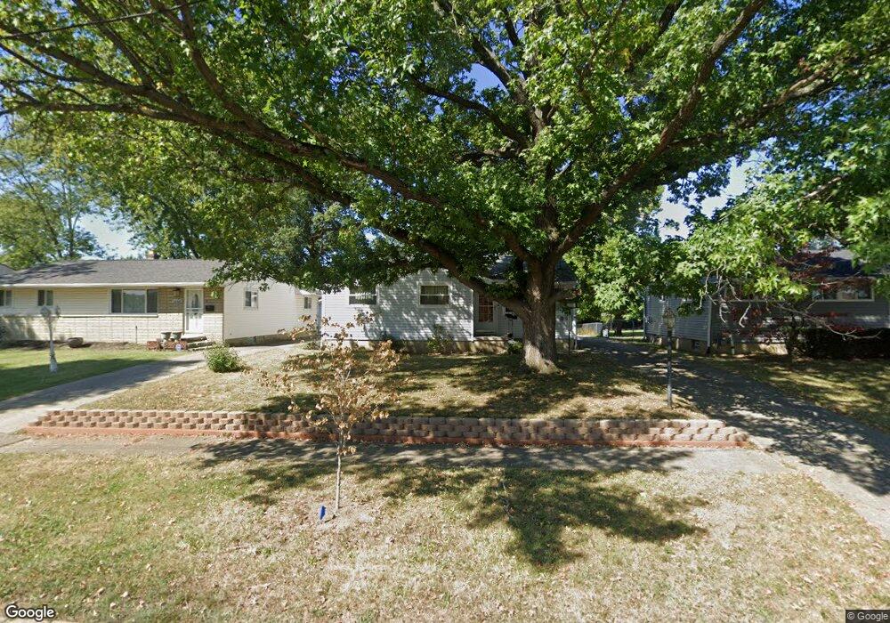 1437 Vilardo Ln, Columbus, OH 43227 - photo 1