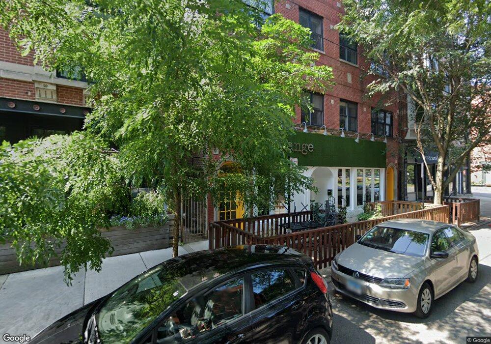 1119 W Webster Ave, Chicago, IL 60614 - photo 1