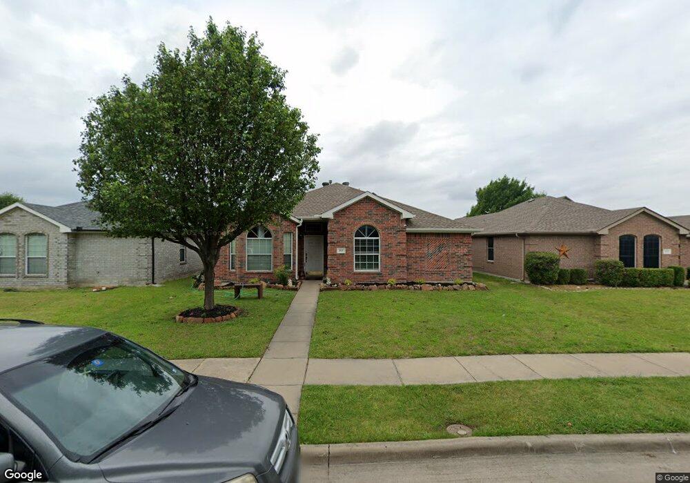 315 Pemberton Dr, Wylie, TX 75098 - photo 1