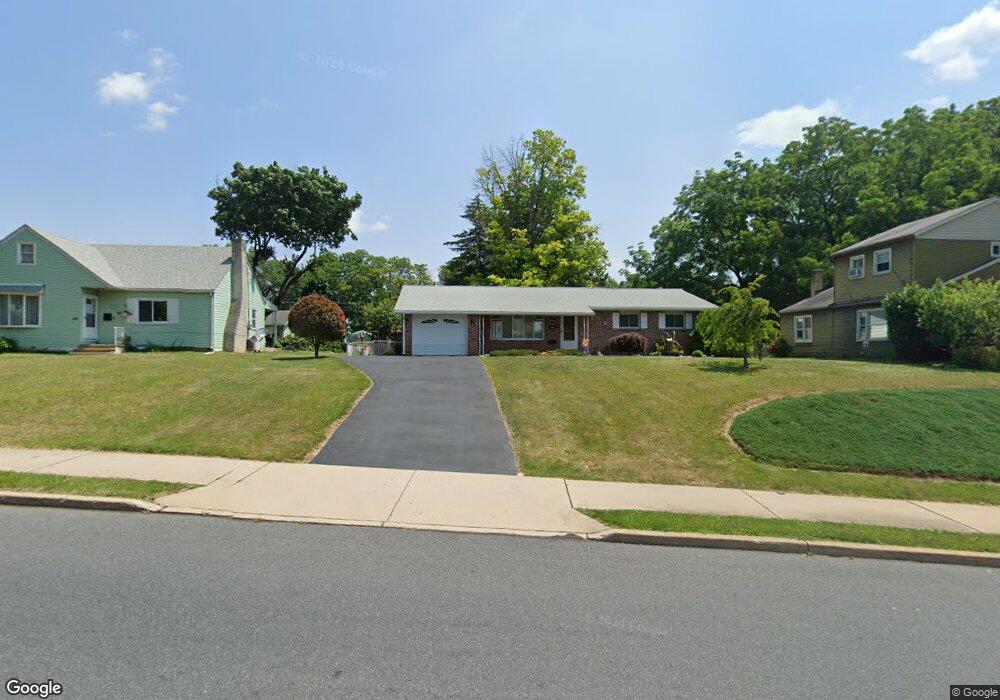 1209 S 8th St unit 1215, Allentown, PA 18103 - photo 1