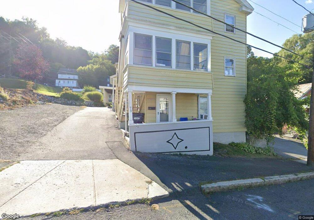 73 Furnace St unit 1, North Adams, MA 01247 - photo 1