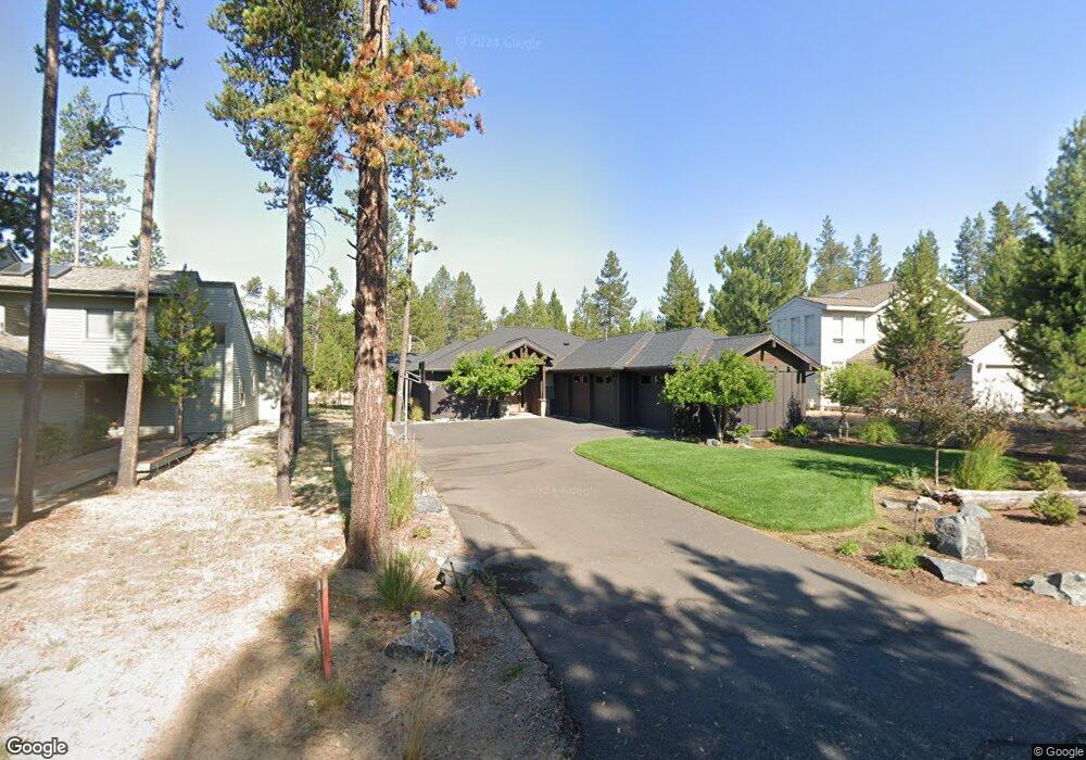 57799 Shag Bark Ln, Bend, OR 97707 - photo 1