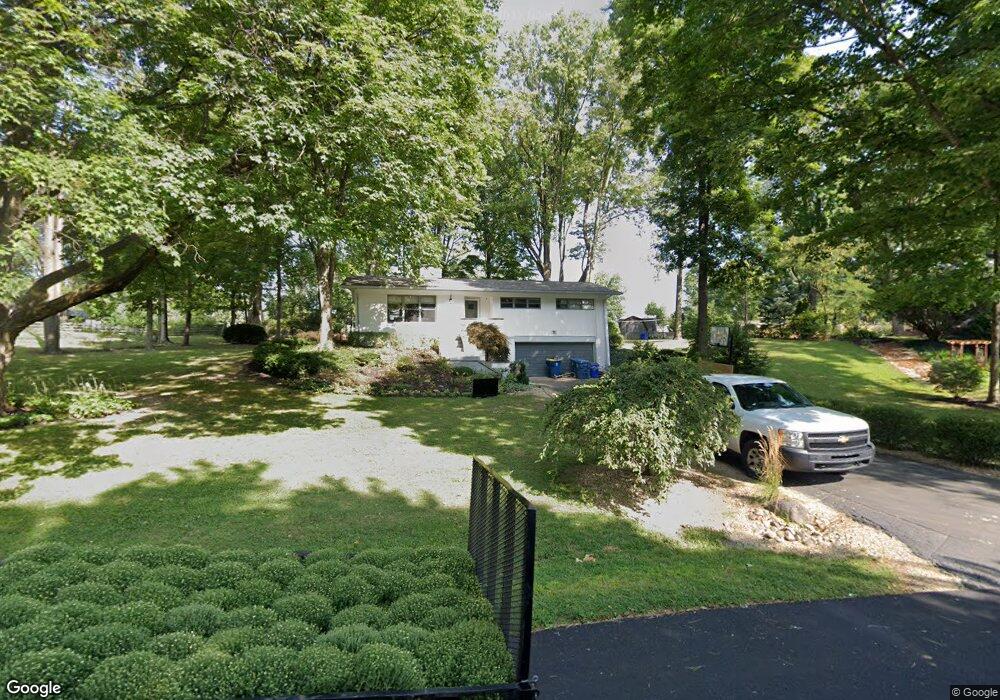 35 Circle Dr, Carmel, IN 46032 - photo 1