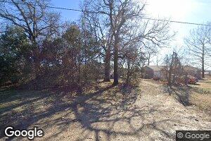 9201 E 163rd St S, Webbers Falls, OK 74470