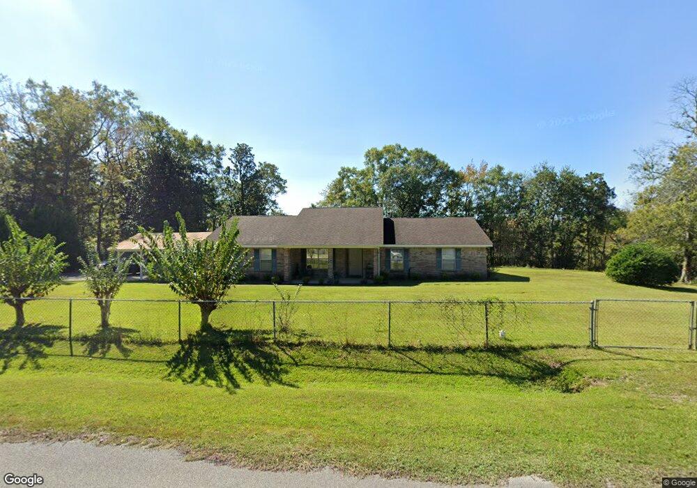3112 Prescott Dr, Moss Point, MS 39562 - photo 1