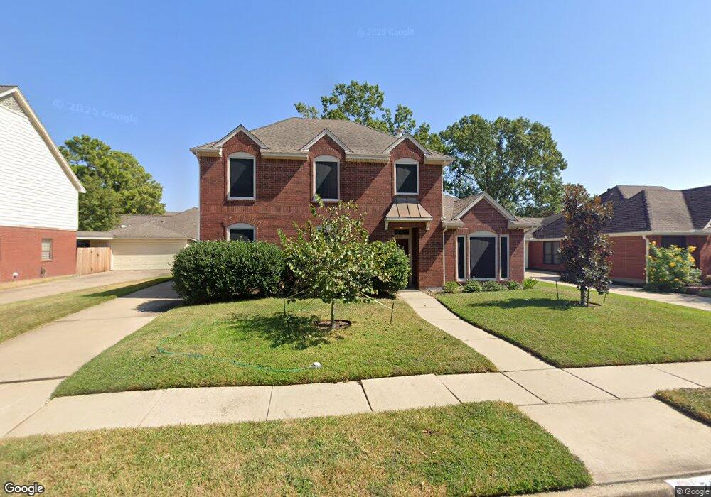 7410 Forest Dawn Way, Houston, TX 77095 - photo 1