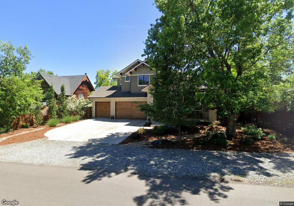 1520 Kalmia Ave unit 2, Boulder, CO 80304 - photo 1