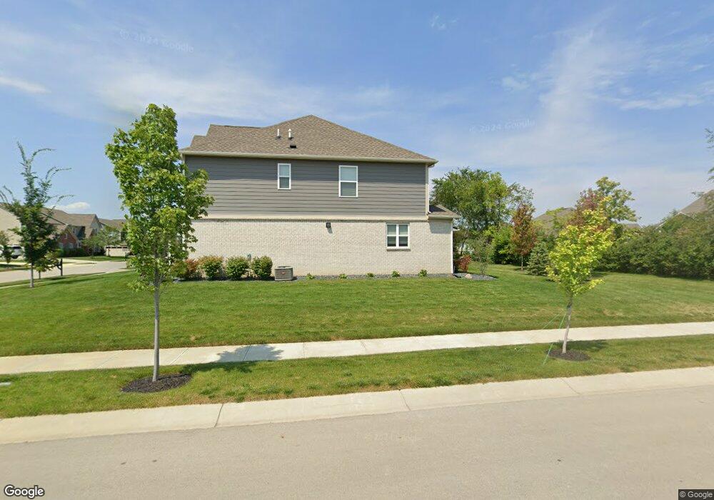 12042 Vitalize Run, Fishers, IN 46040 - photo 1